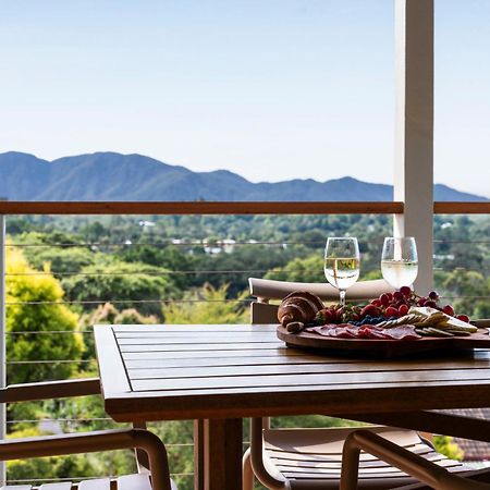 Bellingen Mountain View Cottage Экстерьер фото