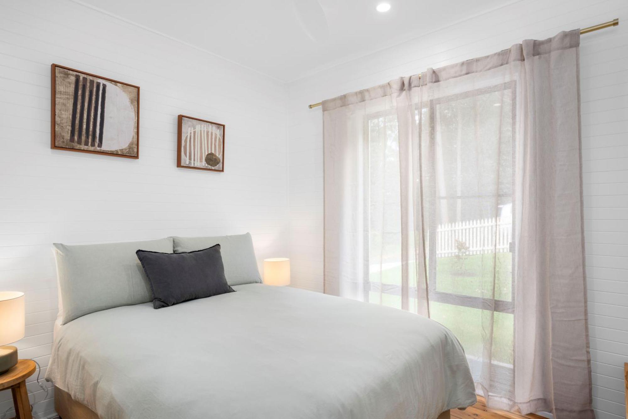 Bellingen Mountain View Cottage Экстерьер фото