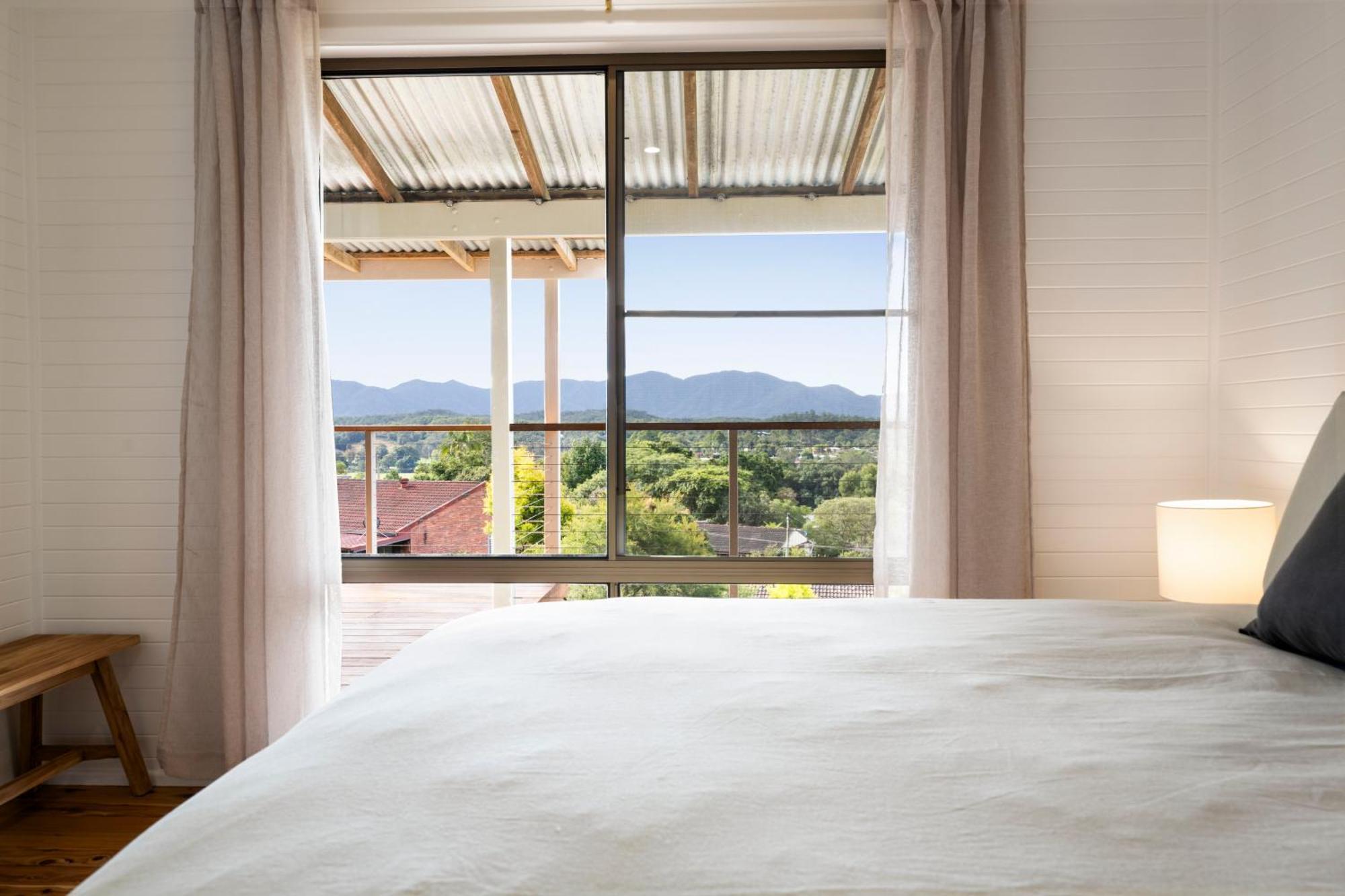 Bellingen Mountain View Cottage Экстерьер фото