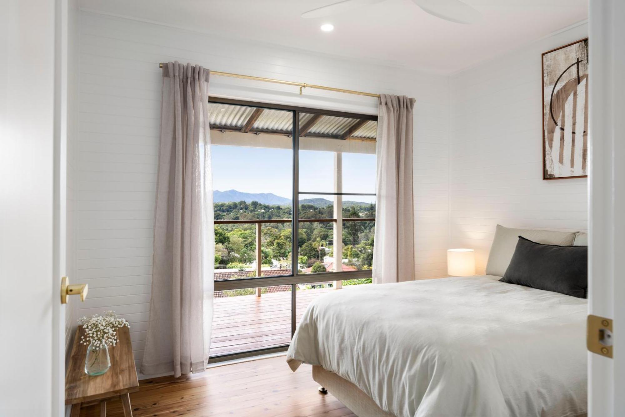 Bellingen Mountain View Cottage Экстерьер фото