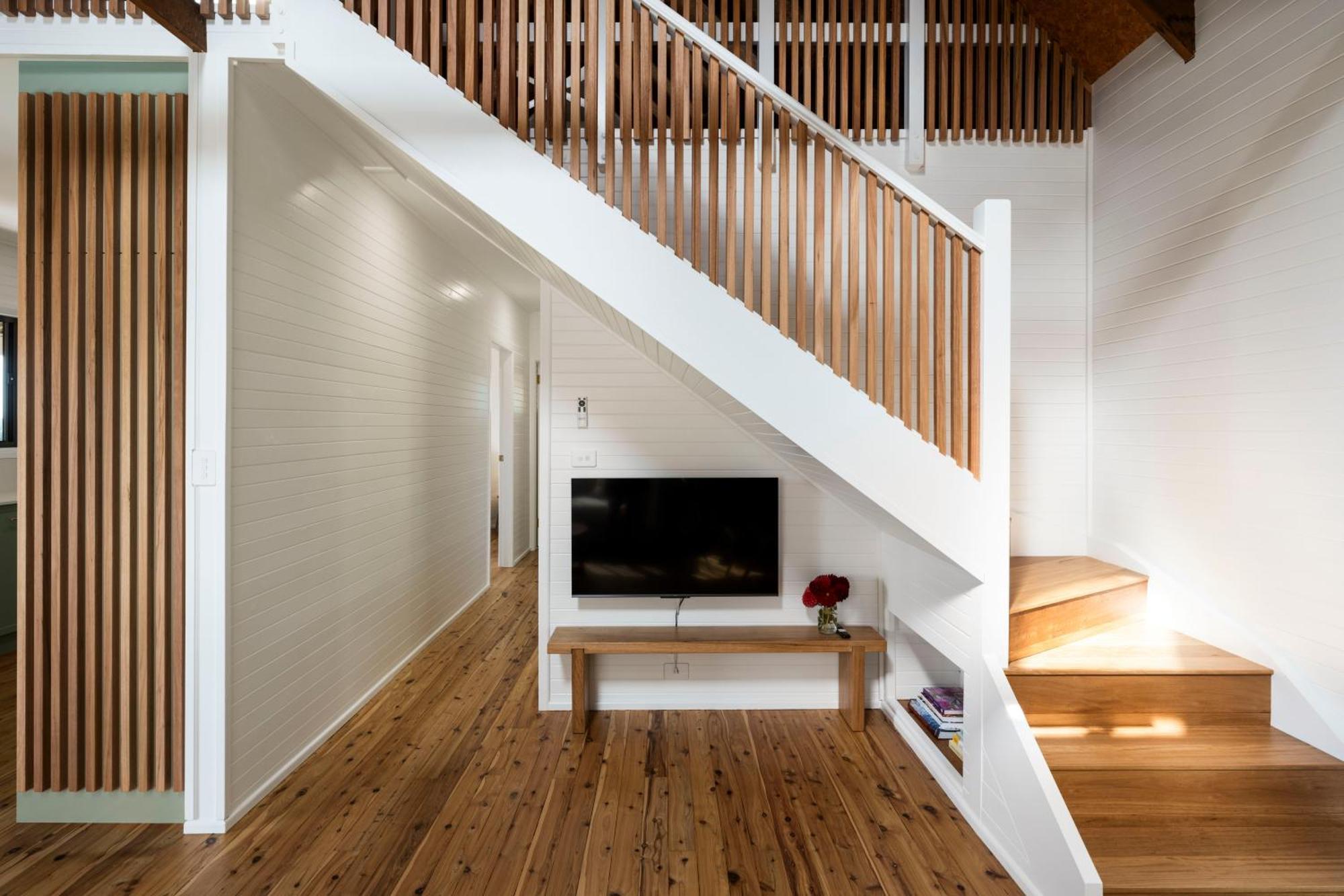 Bellingen Mountain View Cottage Экстерьер фото