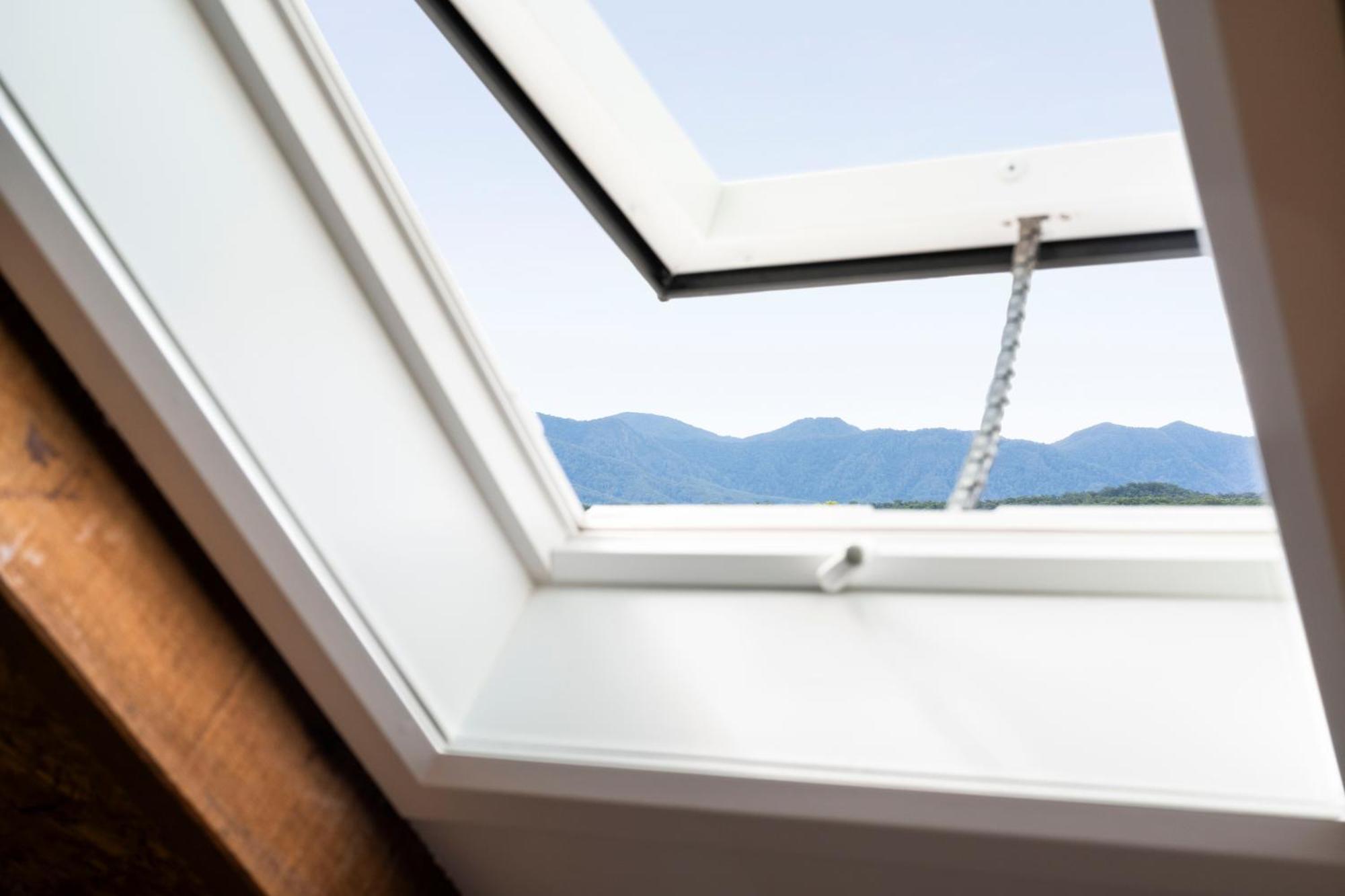 Bellingen Mountain View Cottage Экстерьер фото