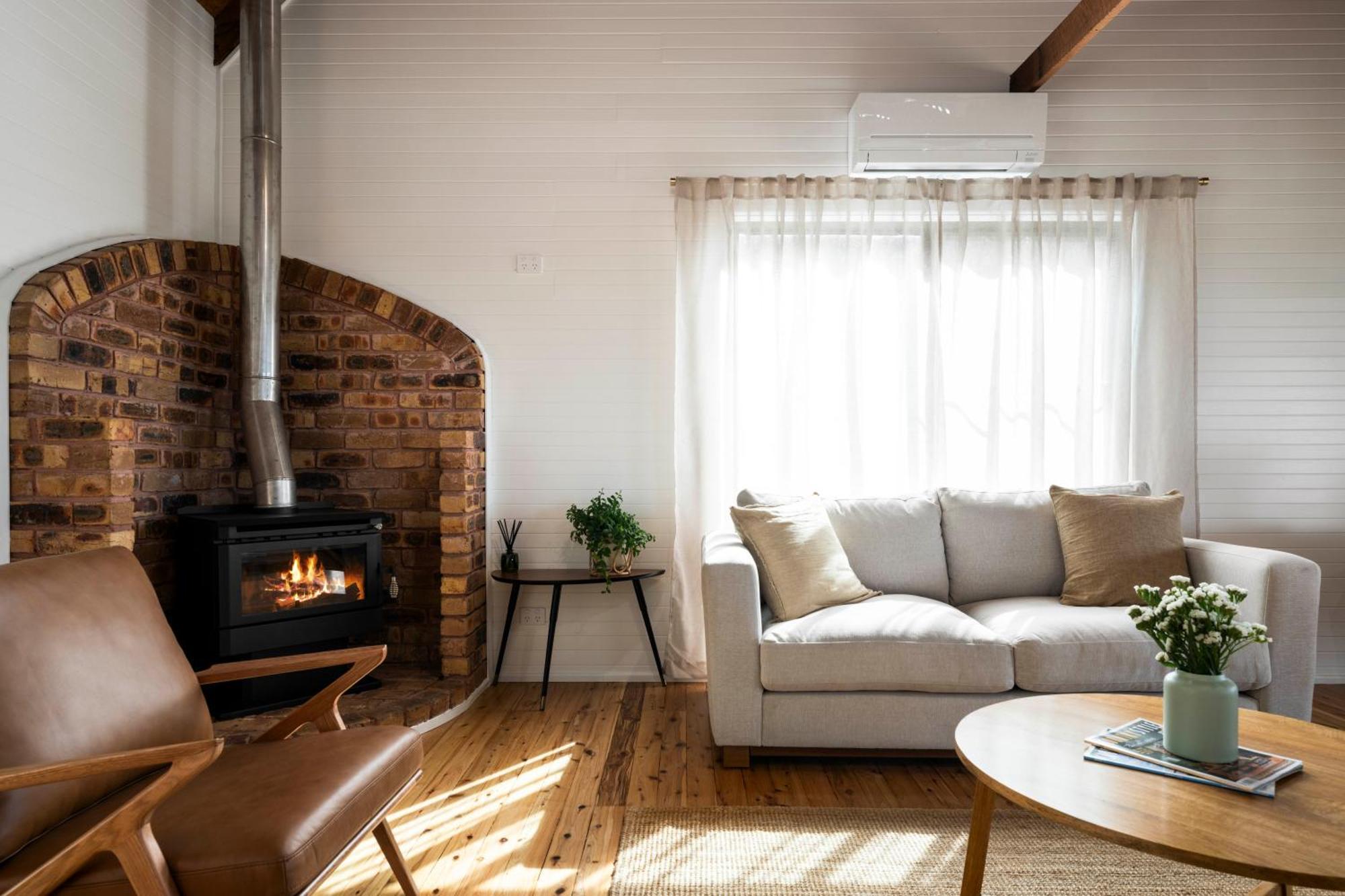Bellingen Mountain View Cottage Экстерьер фото