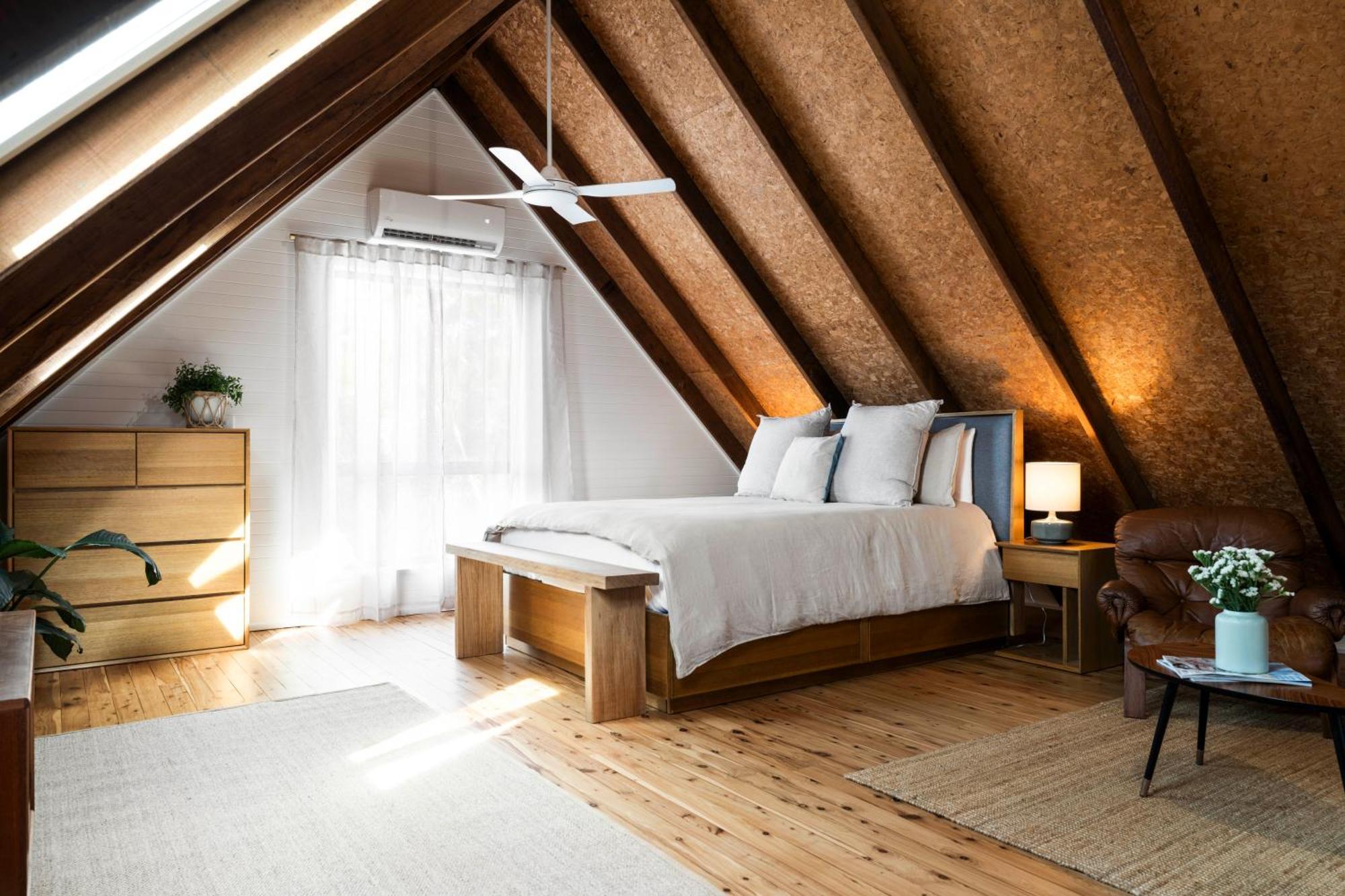 Bellingen Mountain View Cottage Экстерьер фото