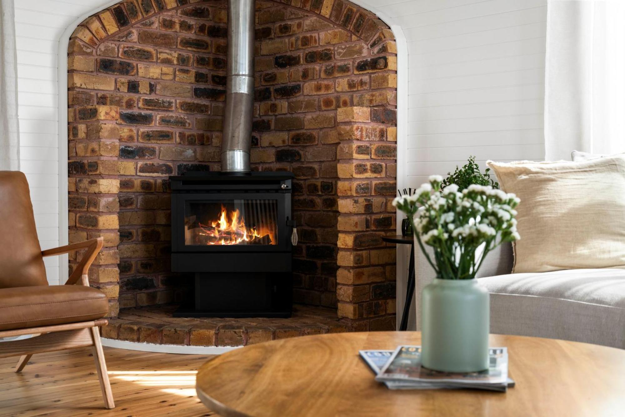 Bellingen Mountain View Cottage Экстерьер фото